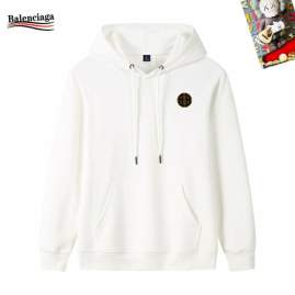 Picture of Balenciaga Hoodies _SKUBalenciagaM-3XL25tx189713